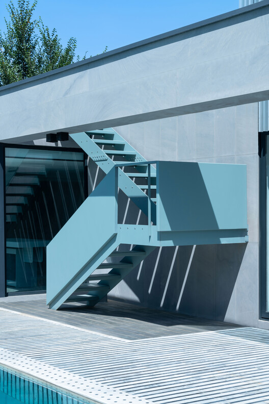 Villa Souran / WHY Architects - Image 13 of 26