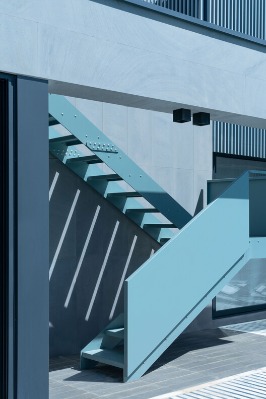 Villa Souran / WHY Architects - Image 12 of 26