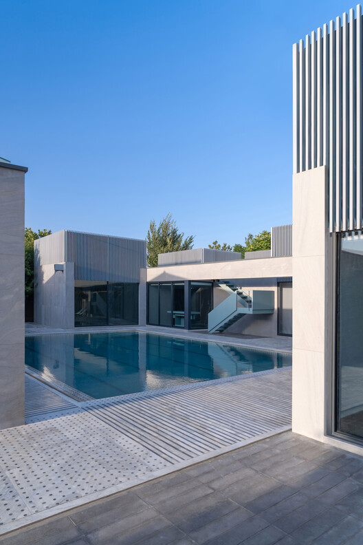 Villa Souran / WHY Architects - Image 8 of 26