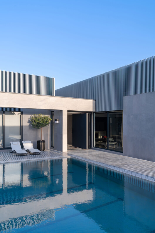 Villa Souran / WHY Architects - Image 9 of 26