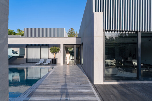 Villa Souran / WHY Architects - Image 10 of 26
