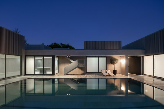 Villa Souran / WHY Architects - Exterior Photography
