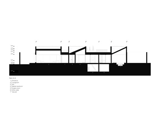 Villa Souran / WHY Architects - Image 22 of 26