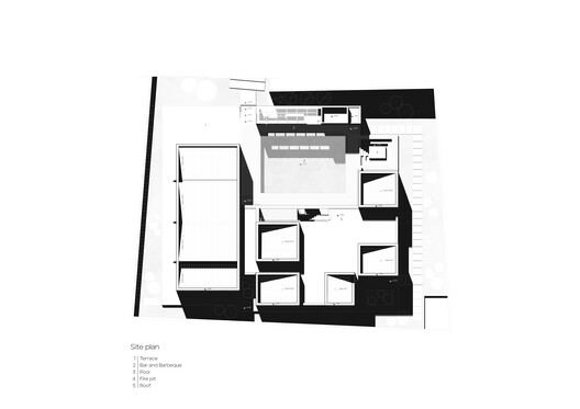 Villa Souran / WHY Architects - Image 19 of 26