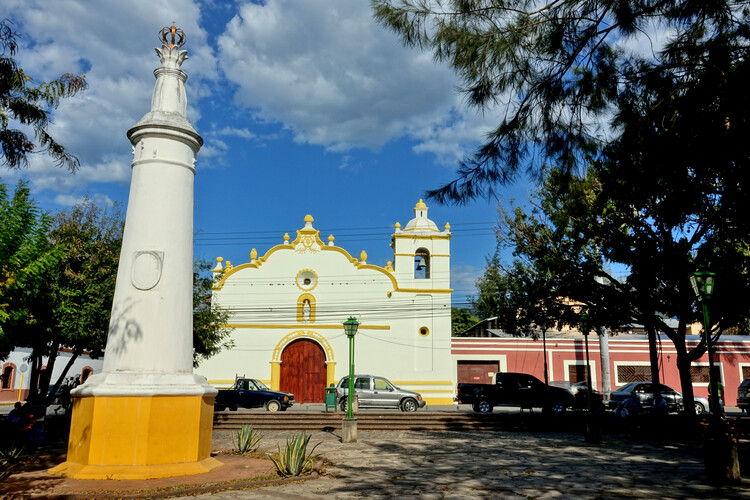 The Architect as Policymaker: The Case of Comayagua's Heritage Preservation in Honduras  - Image 11 of 11