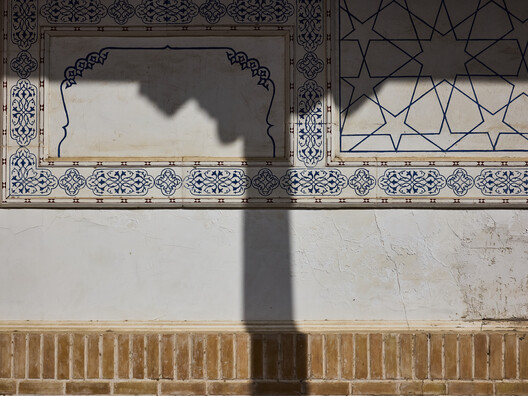 Uzbekistan’s Inaugural Bukhara Biennial 2025 Opens Across Restored Historic Landmarks - Image 9 of 13