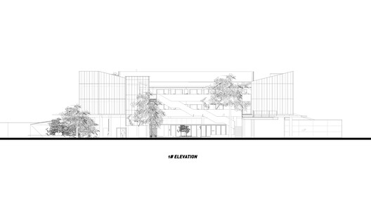NoXbase Hotel / ClubBuildShop Architects - 38 的图像 48