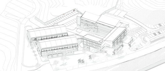 NoXbase Hotel / ClubBuildShop Architects - 44 的图像 48