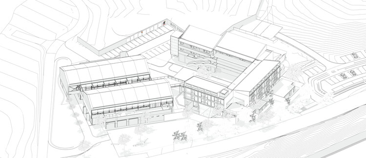 NoXbase Hotel / ClubBuildShop Architects - 44 的图像 48