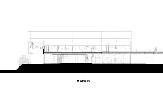 NoXbase Hotel / ClubBuildShop Architects - 40 的图像 48