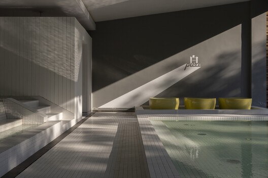 NoXbase Hotel / ClubBuildShop Architects - 31 的图像 48