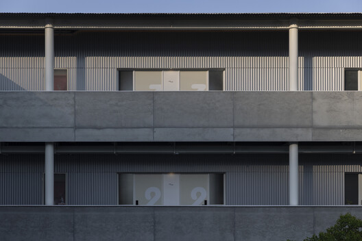 NoXbase Hotel / ClubBuildShop Architects - 32 的图像 48