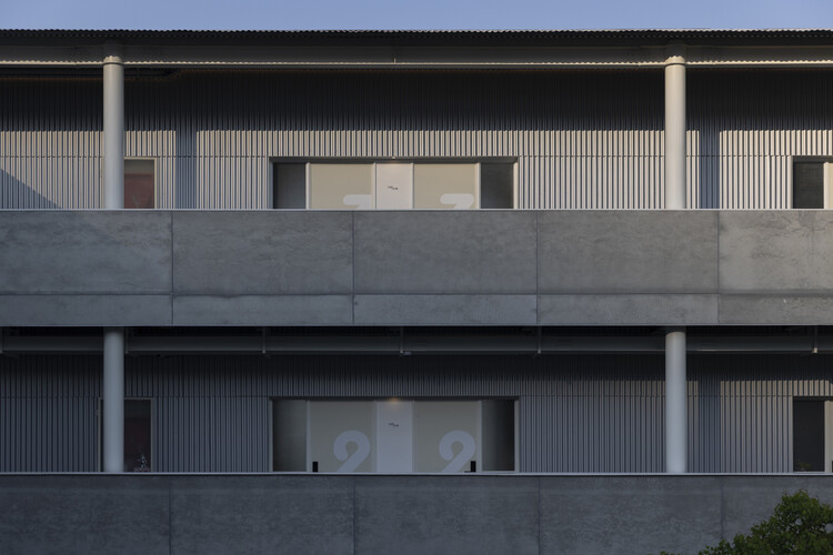 NoXbase Hotel / ClubBuildShop Architects - 32 的图像 48