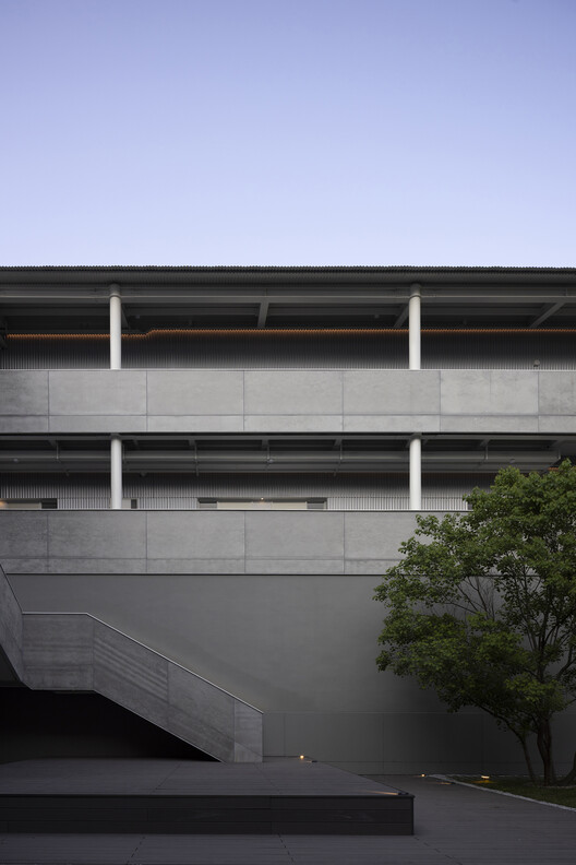 NoXbase Hotel / ClubBuildShop Architects - 34 的图像 48