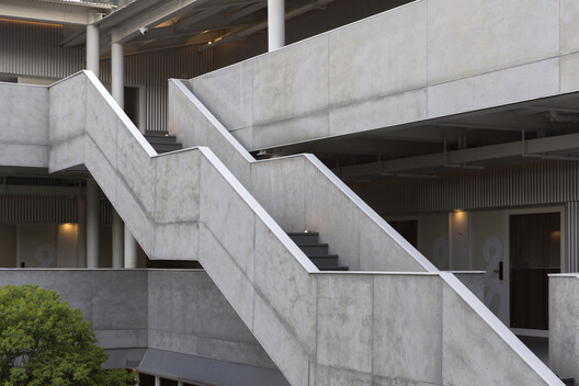 NoXbase Hotel / ClubBuildShop Architects - 35 的图像 48