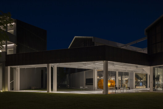 NoXbase Hotel / ClubBuildShop Architects - 36 的图像 48