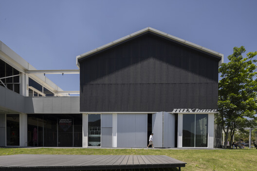 NoXbase Hotel / ClubBuildShop Architects - 14 的图像 48