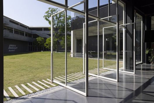 NoXbase Hotel / ClubBuildShop Architects - 19 的图像 48