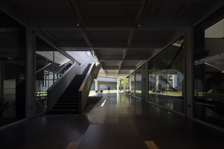 NoXbase Hotel / ClubBuildShop Architects - 21 的图像 48