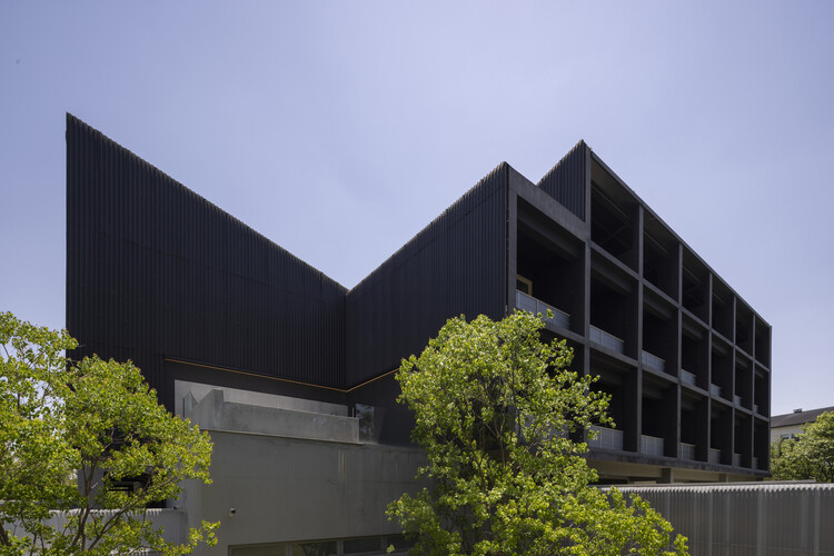 NoXbase Hotel / ClubBuildShop Architects - 13 的图像 48