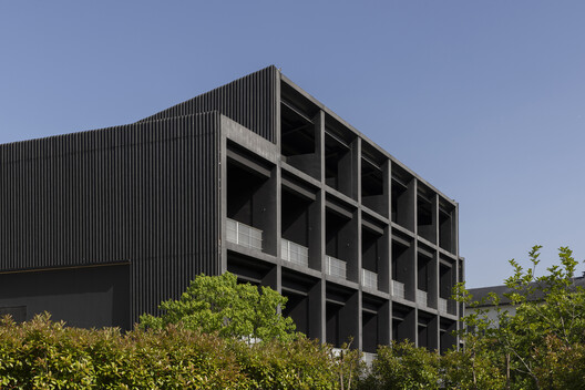 NoXbase Hotel / ClubBuildShop Architects - 7 的图像 48