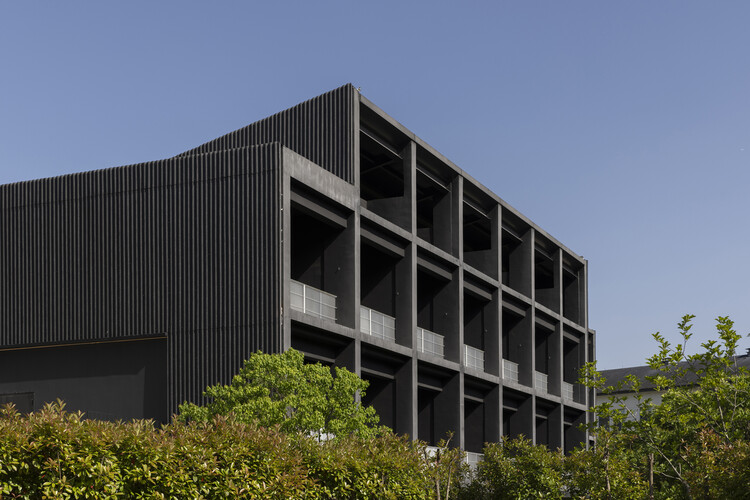 NoXbase Hotel / ClubBuildShop Architects - 7 的图像 48