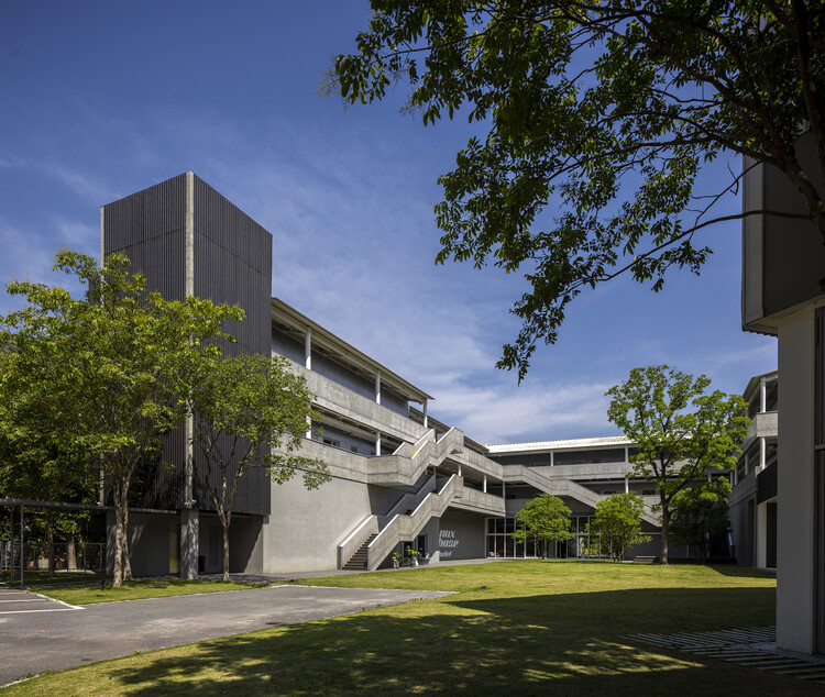NoXbase Hotel / ClubBuildShop Architects - 5 的图像 48