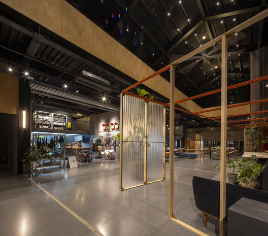 NoXbase Hotel / ClubBuildShop Architects - 18 的图像 48