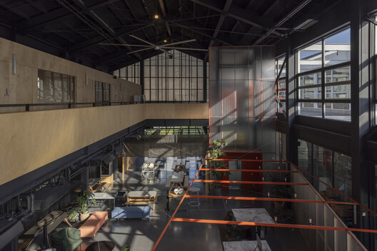 NoXbase Hotel / ClubBuildShop Architects - 17 的图像 48