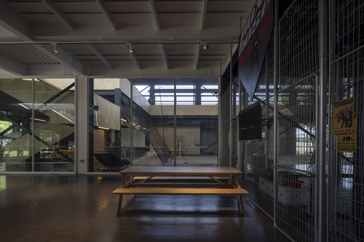 NoXbase Hotel / ClubBuildShop Architects - 15 的图像 48