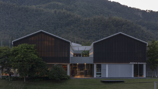 NoXbase Hotel / ClubBuildShop Architects - 9 的图像 48