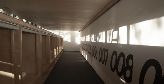 NoXbase Hotel / ClubBuildShop Architects - 27 的图像 48