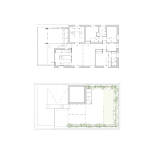 San Saba House Extension / adamo-faiden + Supervoid - Image 18 of 18