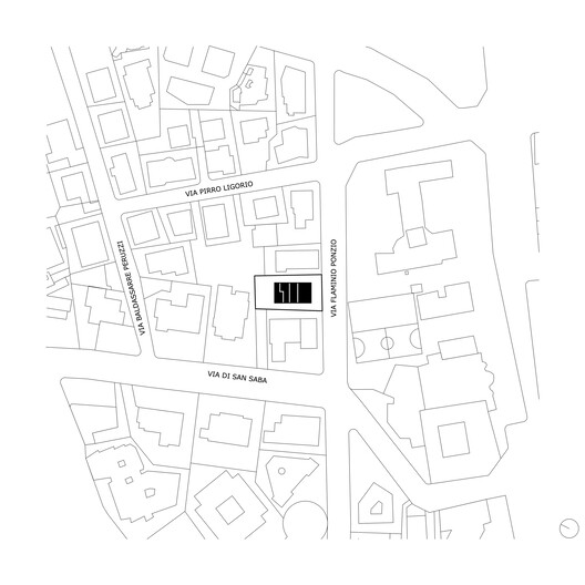 San Saba House Extension / adamo-faiden + Supervoid - Image 17 of 18