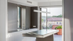 San Saba House Extension / SUPERVOID + Adamo Faiden