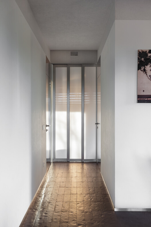 San Saba House Extension / adamo-faiden + Supervoid - Image 7 of 18