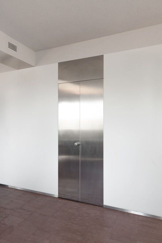 San Saba House Extension / adamo-faiden + Supervoid - Image 12 of 18