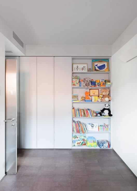 San Saba House Extension / adamo-faiden + Supervoid - Image 11 of 18