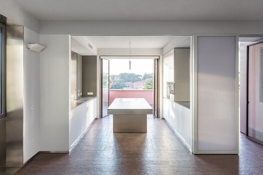 San Saba House Extension / adamo-faiden + Supervoid - Interior Photography