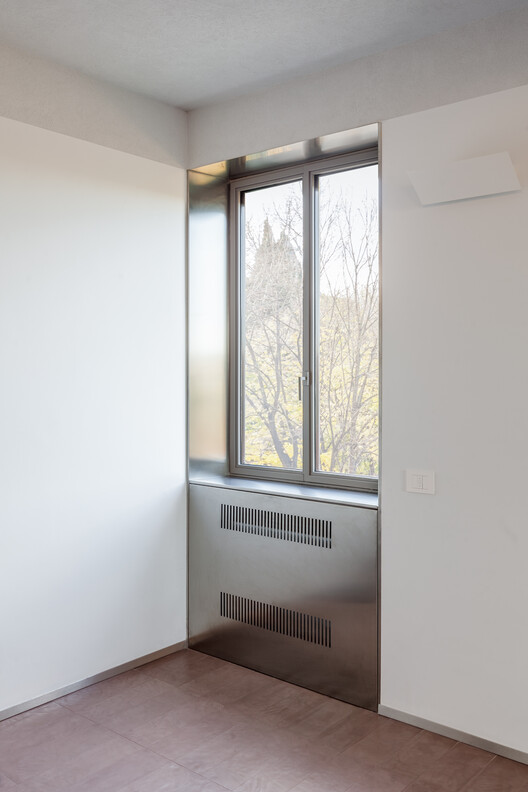 San Saba House Extension / adamo-faiden + Supervoid - Interior Photography, Wood, Glass