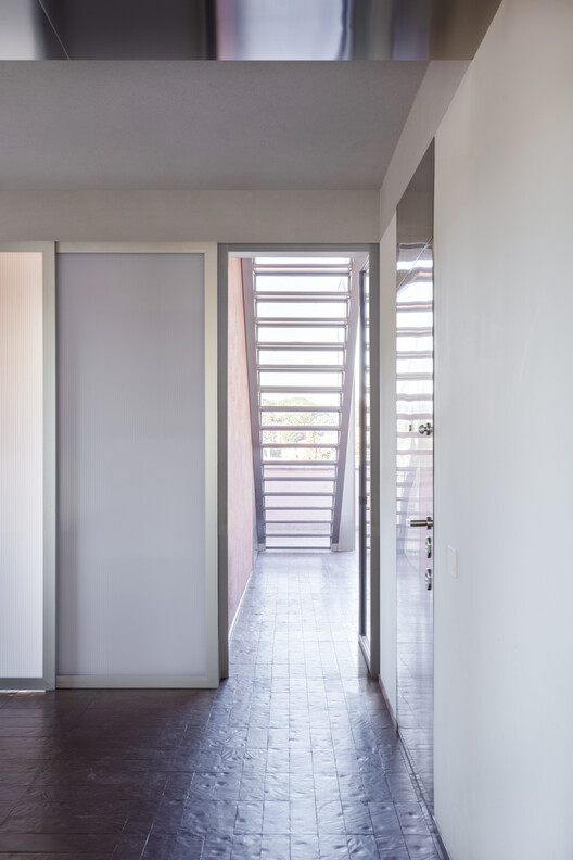 San Saba House Extension / adamo-faiden + Supervoid - Interior Photography, Wood