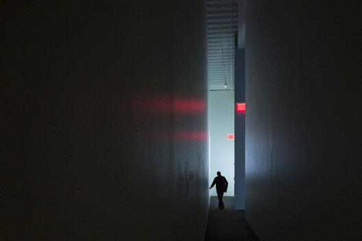 Choreographing Space: Architecture and Dance as Interdisciplinary Practices - Image 34 of 40