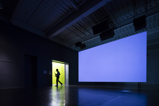 Choreographing Space: Architecture and Dance as Interdisciplinary Practices - Image 31 of 40