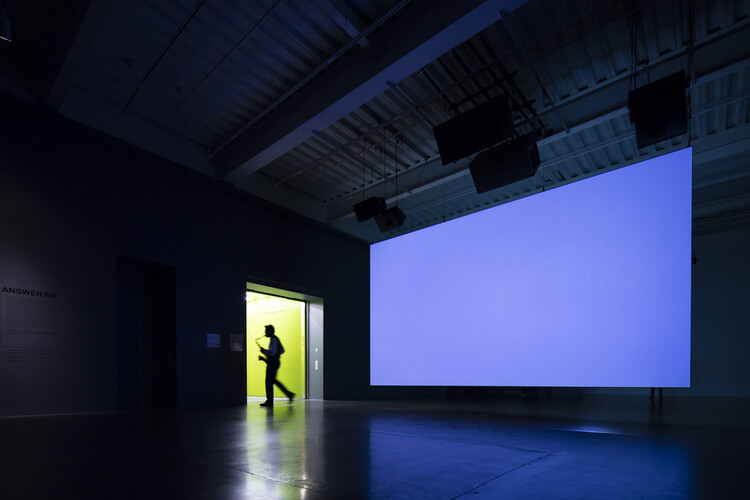 Choreographing Space: Architecture and Dance as Interdisciplinary Practices - Image 31 of 40