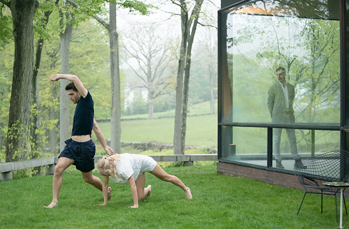 Choreographing Space: Architecture and Dance as Interdisciplinary Practices - Image 26 of 40