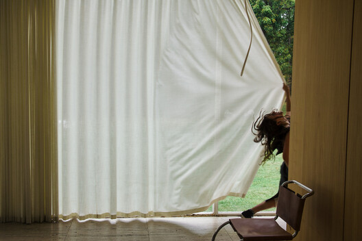 Choreographing Space: Architecture and Dance as Interdisciplinary Practices - Image 19 of 40