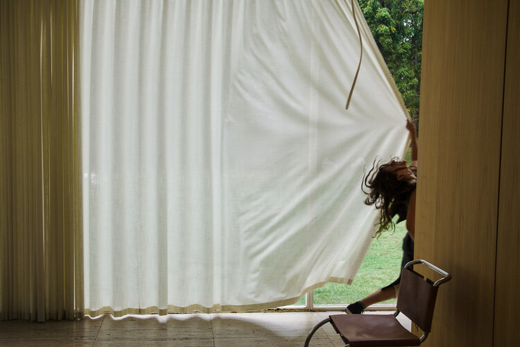 Choreographing Space: Architecture and Dance as Interdisciplinary Practices - Image 19 of 40