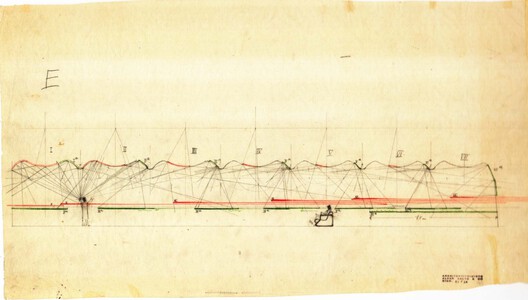 Choreographing Space: Architecture and Dance as Interdisciplinary Practices - Image 37 of 40