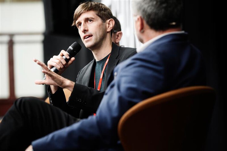 The 10th VELUX Daylight Symposium: Live from Copenhagen - Image 19 of 19