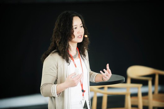 The 10th VELUX Daylight Symposium: Live from Copenhagen - Image 16 of 19